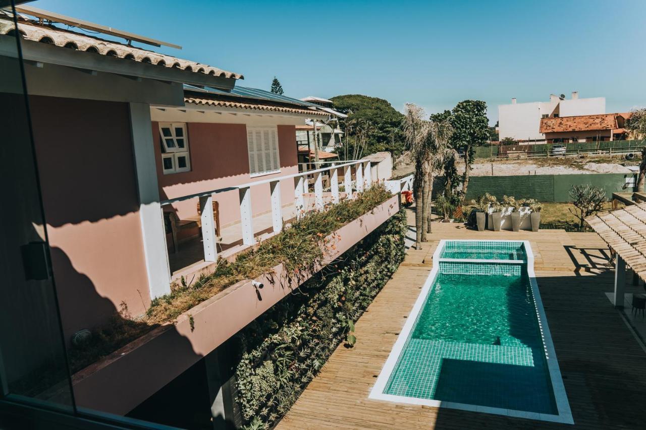 Pousada Dora Florianópolis Exteriör bild