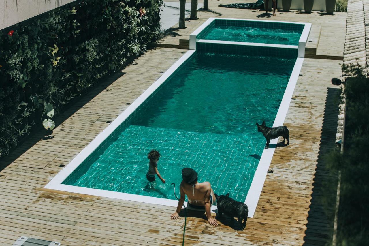 Pousada Dora Florianópolis Exteriör bild