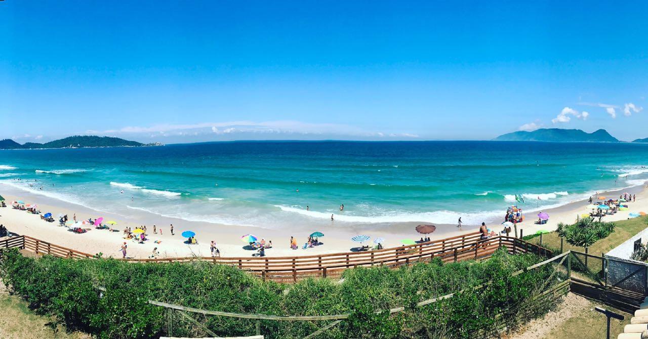 Pousada Dora Florianópolis Exteriör bild